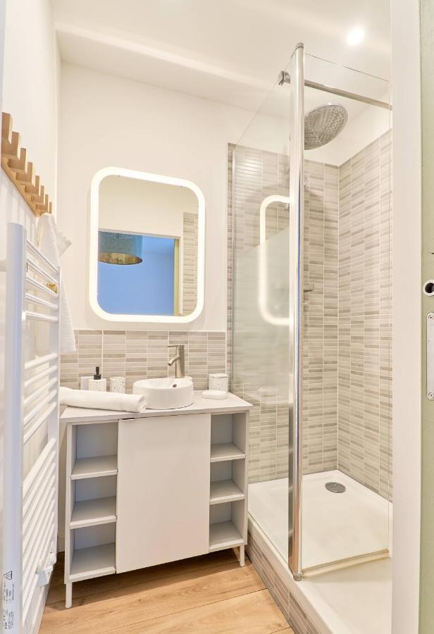 Apartamento La Loge Des Carmes -Coeur De Nantes Wifi Exterior foto